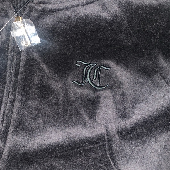 Juicy Couture Cape - Picture 4 of 4